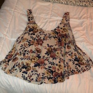 2 for $20! Cute tank top